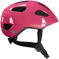 Lazer Pnut 2.0 Kineticore Gr/bn Junior Byhjelm