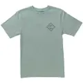 Salty Crew Tippet Kortarmet T-skjorte