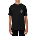 Salty Crew Tippet Kortarmet T-skjorte