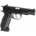 Kj works Kp-09 Full Metal Co2 Airsoft-pistol