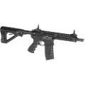 G&G Cm16 Etu Srs Airsoft Angrepsgevær