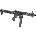 G&G Arp 9 2.0 Airsoft Maskinpistol