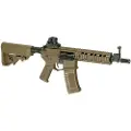 Amoeba Am-008 Efcs Airsoft Angrepsgevær