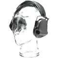 Sordin Supreme T2 Headband Leather Memory Foam Headset