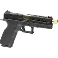 Kj works Kp-13 Tbc Custom Metal Version Gbb Airsoft-pistol