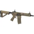 G&G Cm16 Etu Srs Airsoft Angrepsgevær