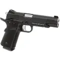 Kj works Hi-capa 5.1 Full Metal Gbb Airsoft-pistol