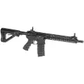 G&G Cm16 Etu Srxl Airsoft Angrepsgevær