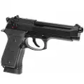 Kj works M9 Full Metal Co2 Airsoft-pistol
