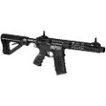 G&G Cm16 Etu Wild Hog 9´´ Airsoft Angrepsgevær