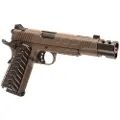 Kj works Kp-16 Full Metal Gbb Airsoft-pistol