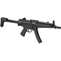G&G Tgm A3 Rts Etu S-aeg Airsoft Maskinpistol