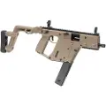 Krytac Kriss Vector Gbb Airsoft Maskinpistol