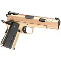 G&G Gx45 Mk.v Metal Version Gbb Airsoft-pistol