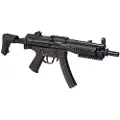 G&G Tgm A3 Etu 0.5j Airsoft Maskinpistol