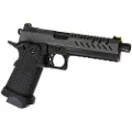 Vorsk Hi-capa 5.1 Gbb Airsoft-pistol