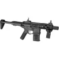 Amoeba Am-015 Efcs Airsoft Angrepsgevær