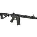 G&G Cm16 Etu Wild Hog 12´´ S-aeg Airsoft Angrepsgevær