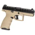 Beretta Apx Rdo Gbb Airsoft-pistol