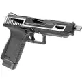 G&G Gtp 9 Ms Co2 Airsoft-pistol