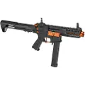 G&G Arp 9 Airsoft Maskinpistol