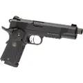 Kj works M1911 Meu Tbc Full Metal Co2 Airsoft-pistol
