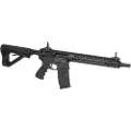 G&G Cm16 Etu Srxl 0.5j Airsoft Angrepsgevær
