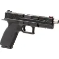 Kj works Kp-13f Tbc Full Auto Metal Version Co2 Airsoft-pistol