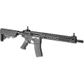 G&G Cm15 Kr Lrp 13´´ S-aeg Airsoft Angrepsgevær