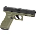 Glock 17 Gen5 Co2 Airsoft-pistol