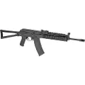 CYMA Cm040k Rds74 Tactical Full Metal Airsoft Angrepsgevær
