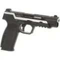 G&G Piranha Mk I Gbb Airsoft-pistol