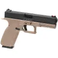 Kj works Kp-13 Metal Version Gbb Airsoft-pistol