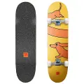 Tricks Dachshund 7.5´´x28.30´´ Skateboard