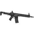 Classic Army Ca4 Km10 Keymod Pdw Etu Airsoft Angrepsgevær