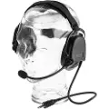 Sordin Supreme Mil Cc Neckband Headset