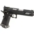 Aw Custom Hx2202 Full Metal Gbb Airsoft-pistol