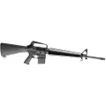 WE M16a1 Vn Gbr Airsoft Angrepsgevær