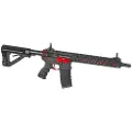 G&G Cm16 Etu Srxl Airsoft Angrepsgevær
