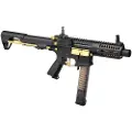 G&G Arp 9 Stealth Airsoft Maskinpistol