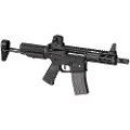 Krytac Trident Mk2 Pdw S-aeg Airsoft Angrepsgevær