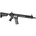 G&G Cm15 Kr Lrp 13´´ S-aeg Airsoft Angrepsgevær
