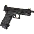 Vorsk Eu8 Gbb Airsoft-pistol