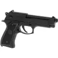 CYMA Cm126 Aep Airsoft-pistol