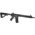 G&G Gc16 Etu Wild Hog 13.5´´ S-aeg Airsoft Angrepsgevær