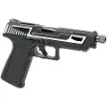 G&G Gtp 9 Ms Gbb Airsoft-pistol