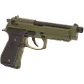 G&G Gpm92 Gp2 Metal Version Gbb Airsoft-pistol
