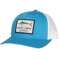 Salty Crew Marlin Mount Retro Trucker Cap