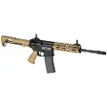 G&G Cm16 Raider L 2.0e S-aeg Airsoft Angrepsgevær