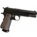 Kj works M1911 Full Metal Co2 Airsoft-pistol